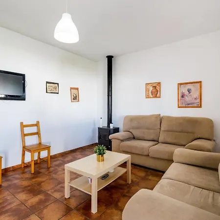 Villa Ca1 Conil De La Frontera Extérieur photo