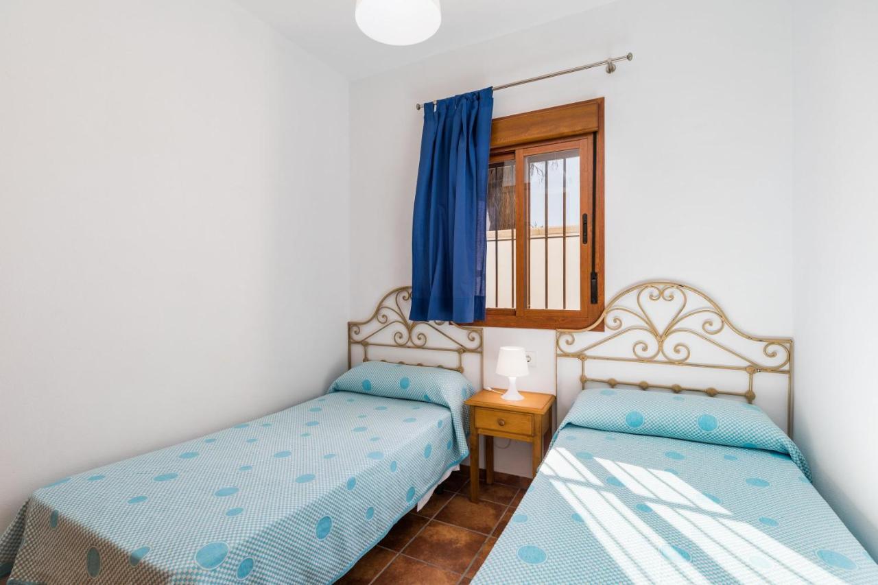 Holiday home Ca1 Conil De La Frontera