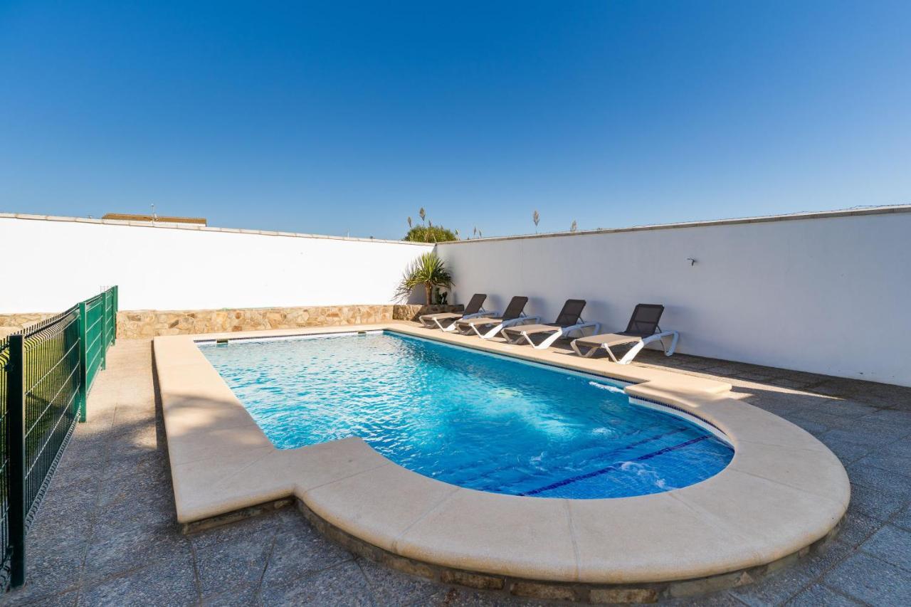 Ca1 Holiday home *