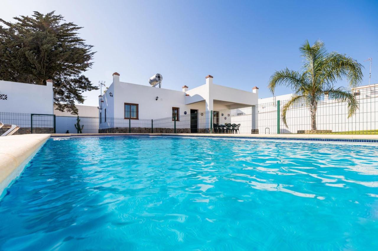 Holiday home Ca1