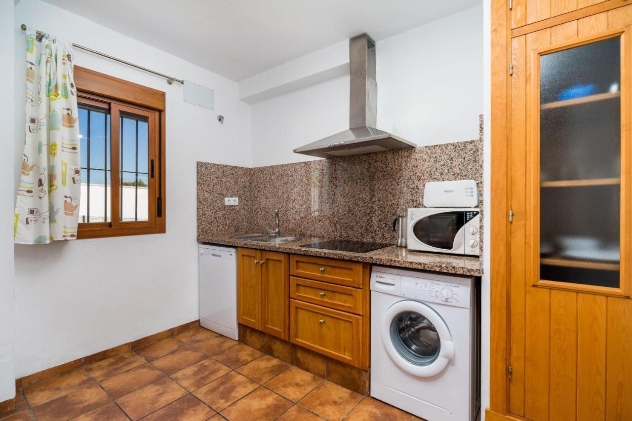 Holiday home Ca1 Conil De La Frontera